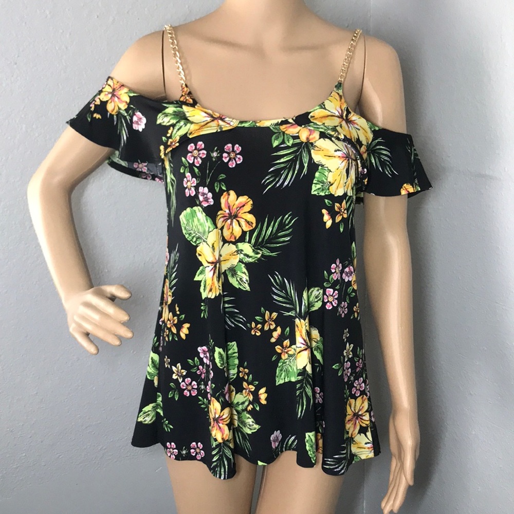 First Love Women’s Blouse